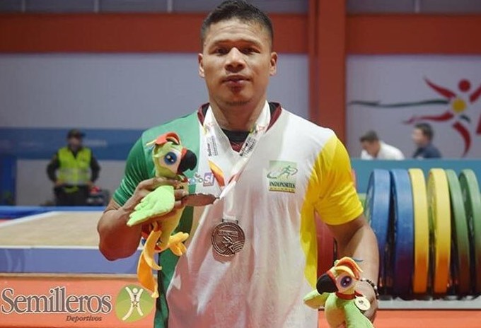 BOLETÍN DE PRENSA 005 - NUEVOS DEPORTISTAS EN EL PROGRAMA SALVAVIDAS 2020