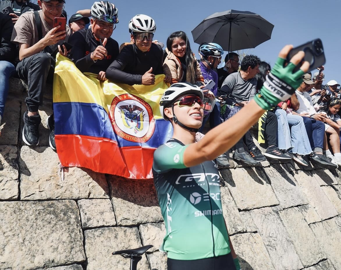 DIEGO PESCADOR SOBRESALE EN EL ESCENARIO NACIONAL Y PREPARA ANUNCIO GIGANTE