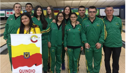 BOLO QUINDIANO, EN NACIONAL DE PRIMERA EN BOGOTÁ